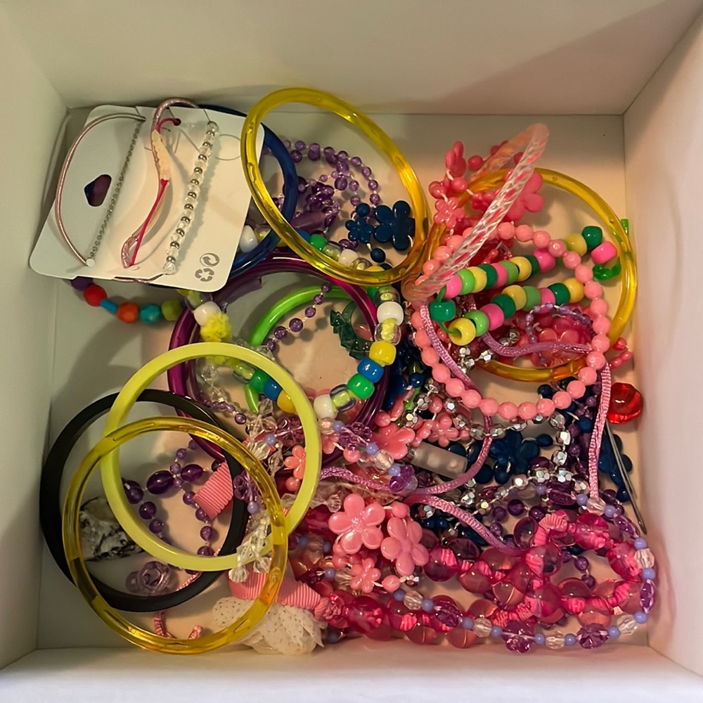 Kids jewelry